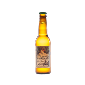Bière Box Bière Objatoise Blonde - Humeurs du Brasseur – Abonnements à Objat